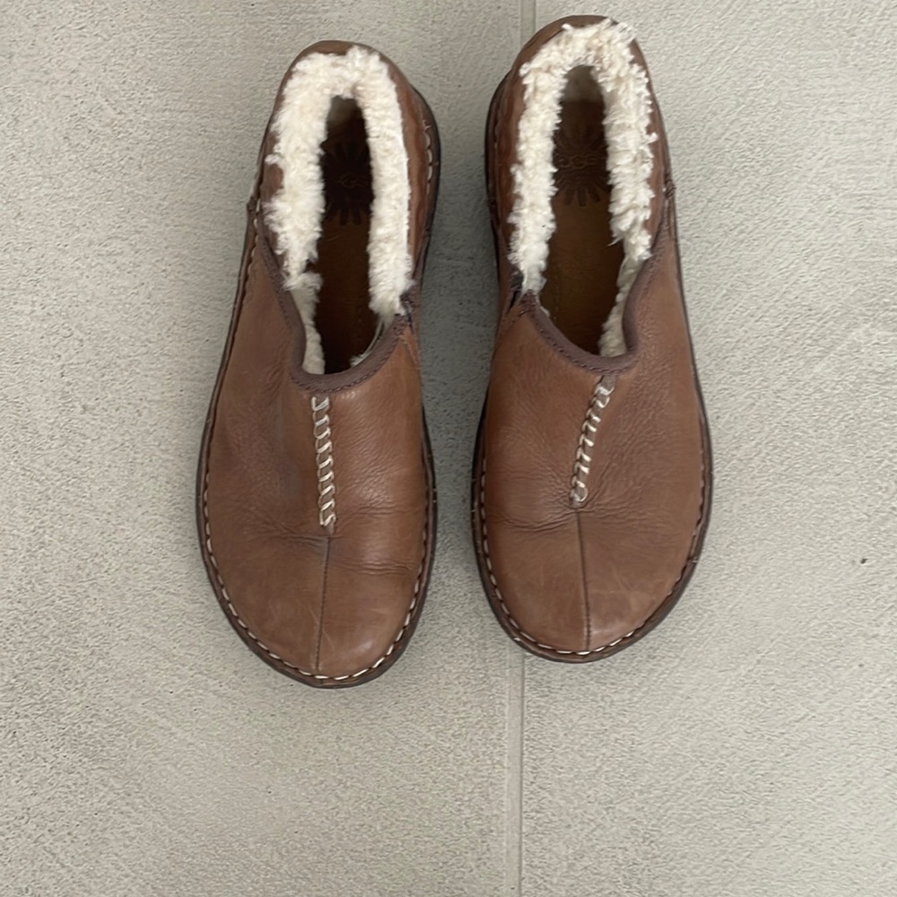 Ugg shoes